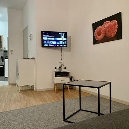 Studio Cosy - Hypercentre - Calme - 50M2 - Wi-Fi Graulhet Esterno foto